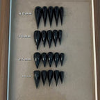 Black Obsidian