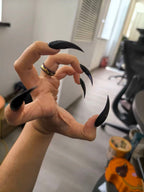 Black Obsidian