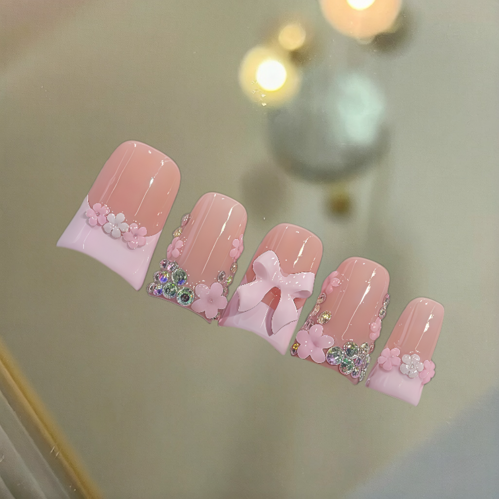 Blossom Bow Dream