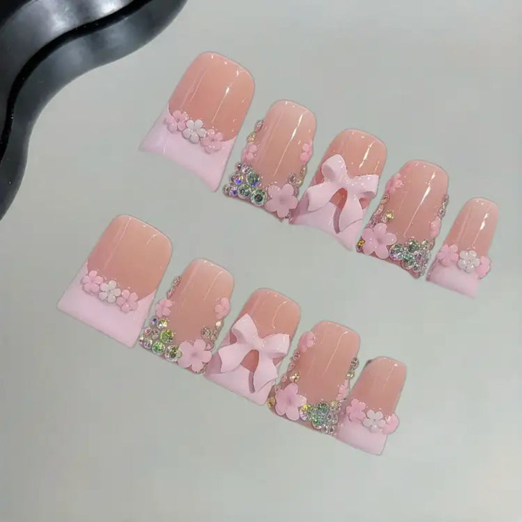 Blossom Bow Dream