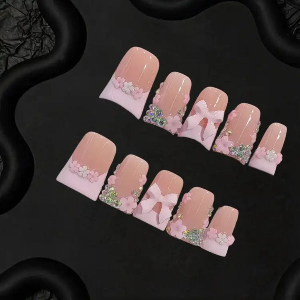 Blossom Bow Dream