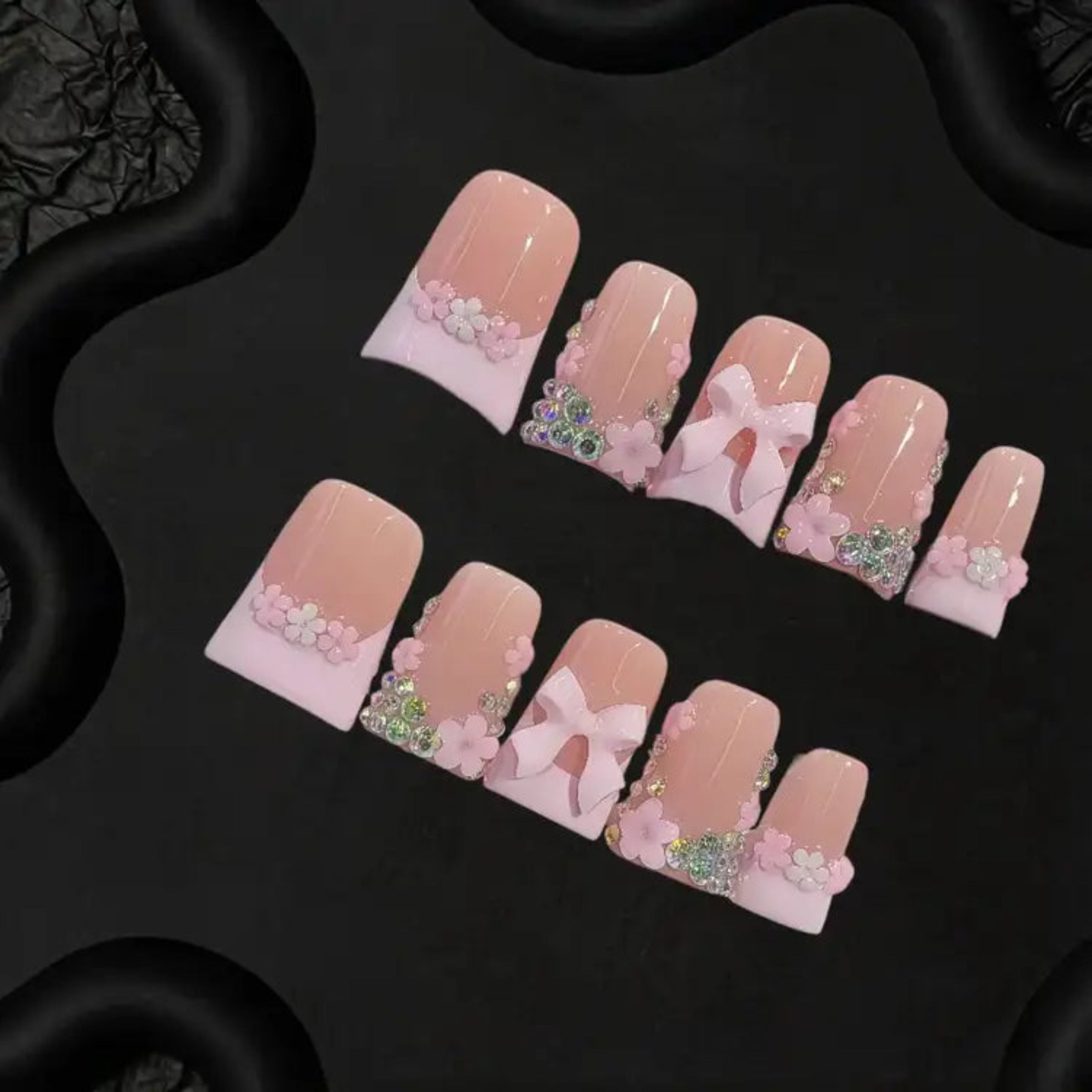 Blossom Bow Dream
