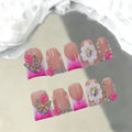 Butterfly Bloom Gradient