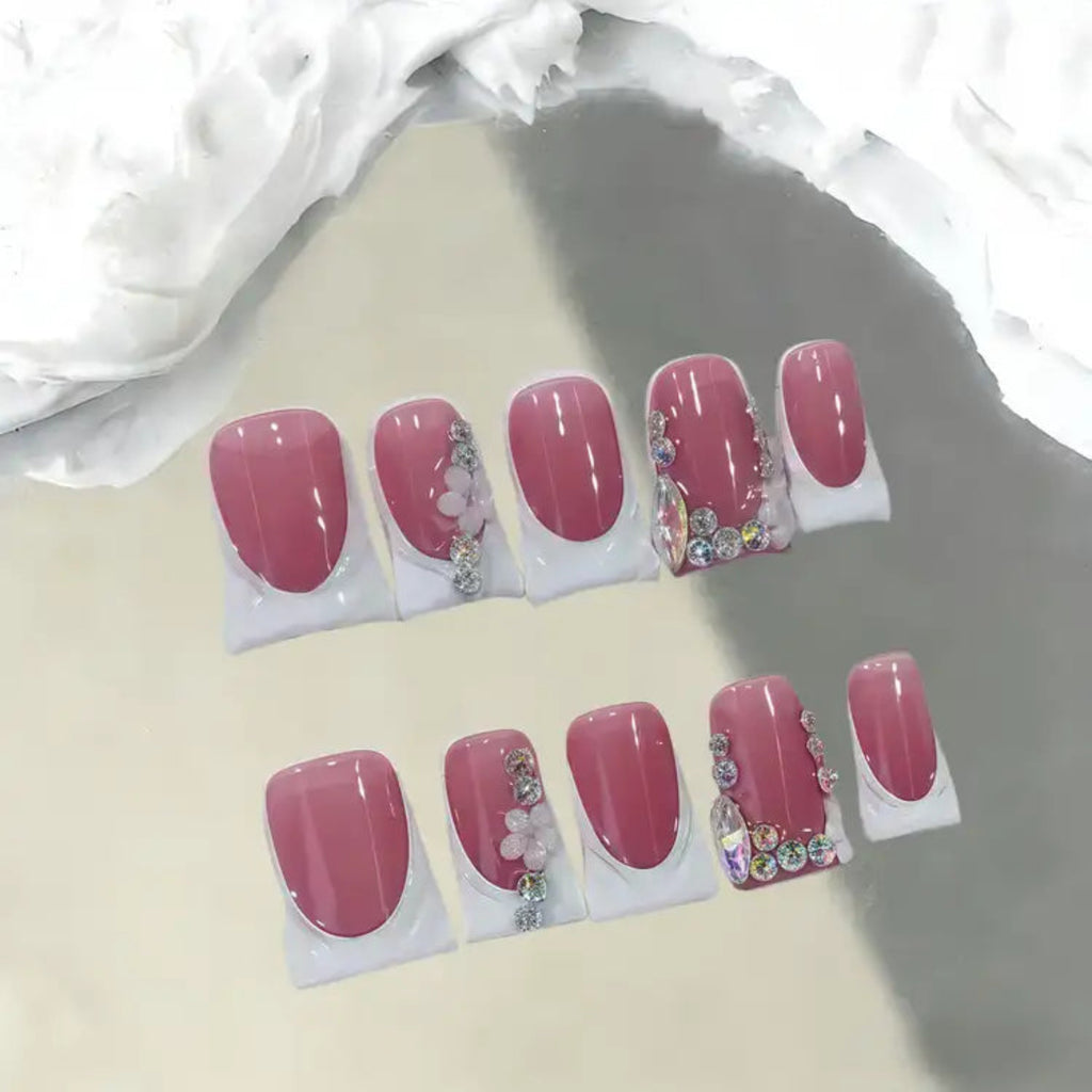 Blush Petal