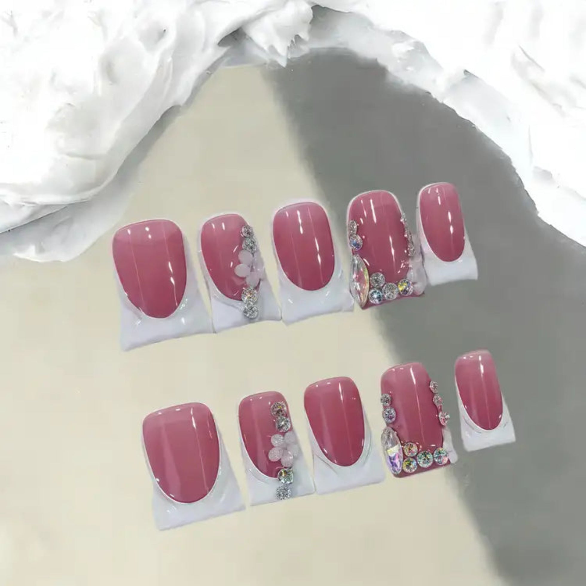 Blush Petal