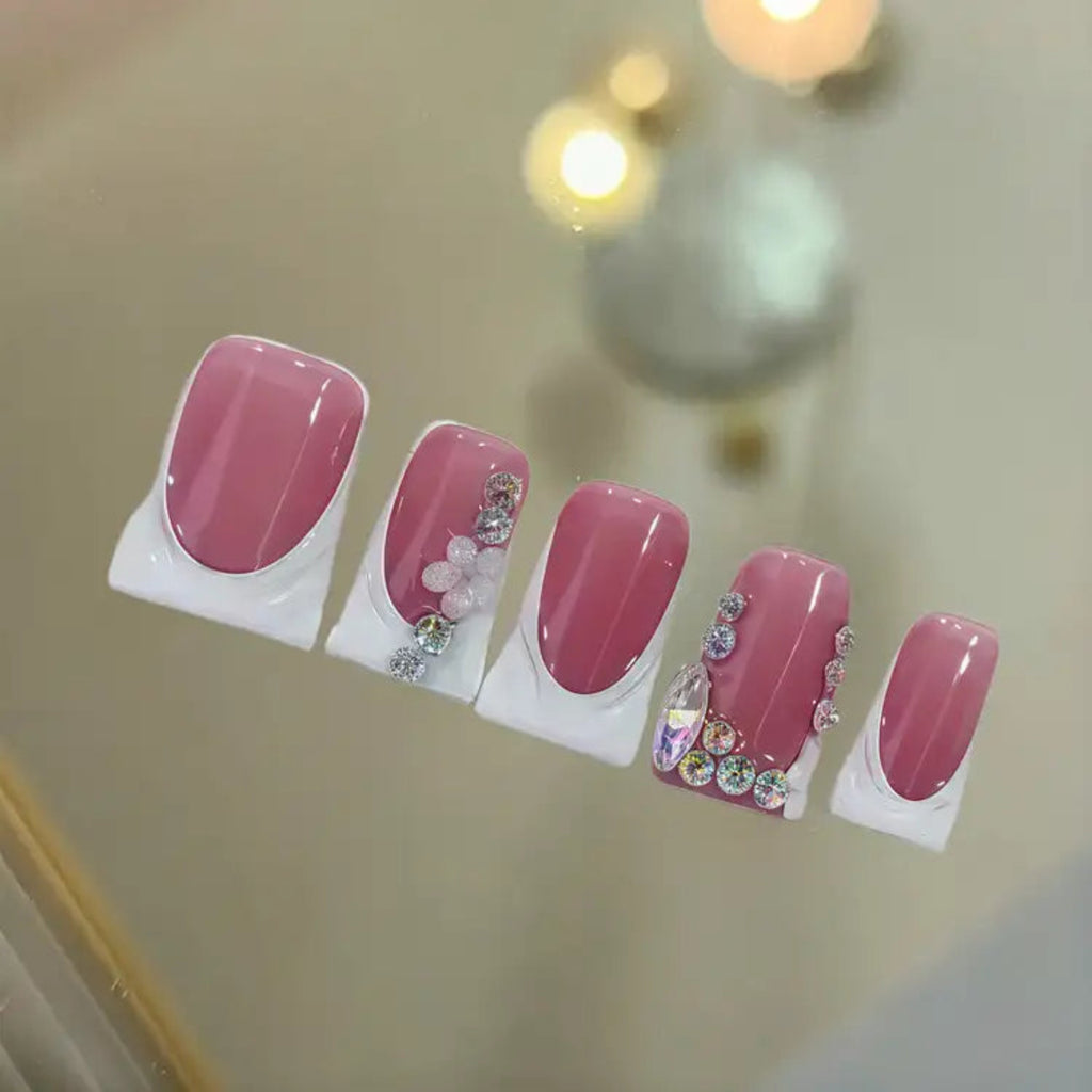 Blush Petal