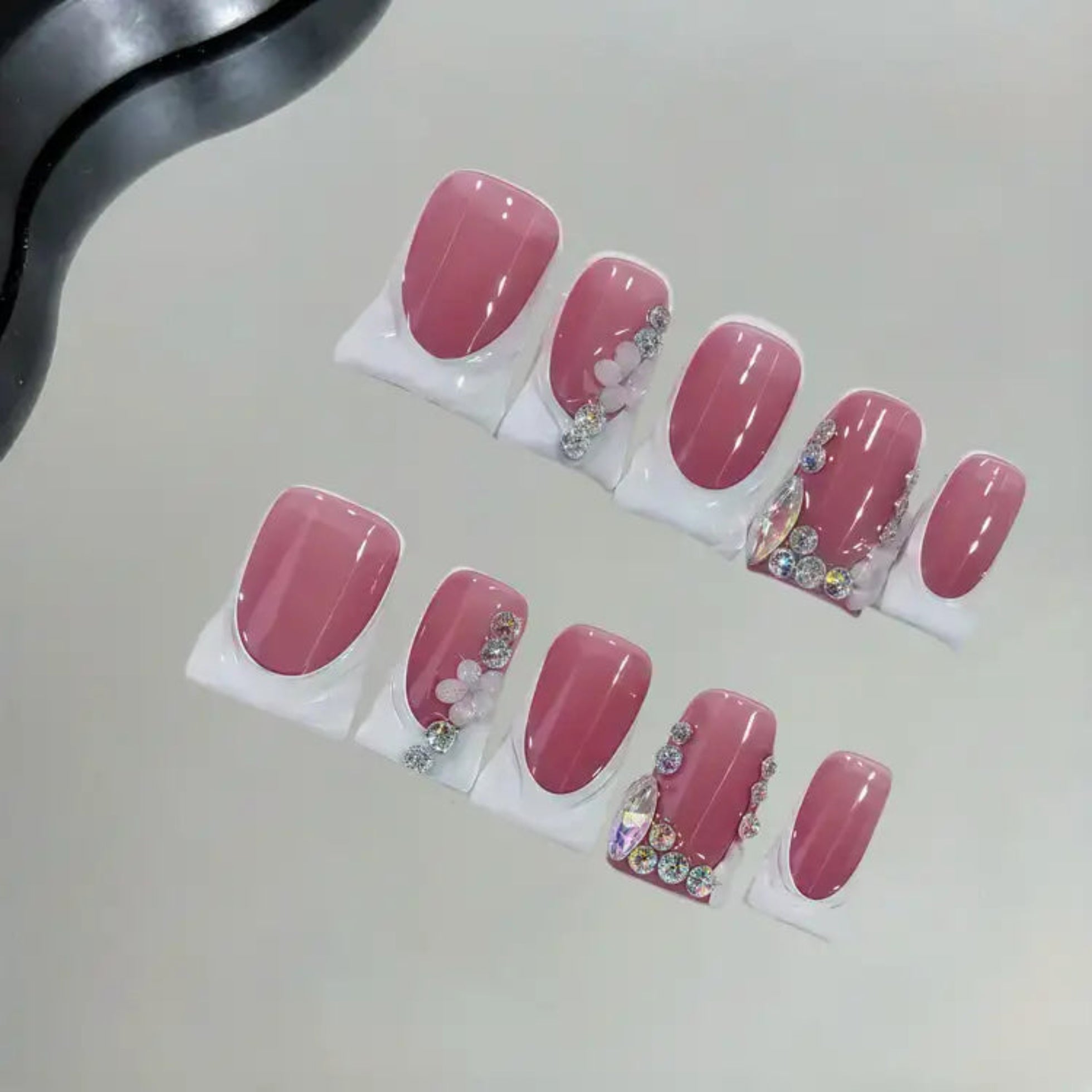 Blush Petal