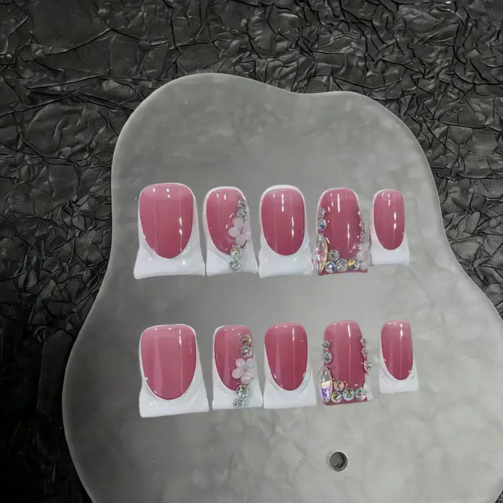 Blush Petal