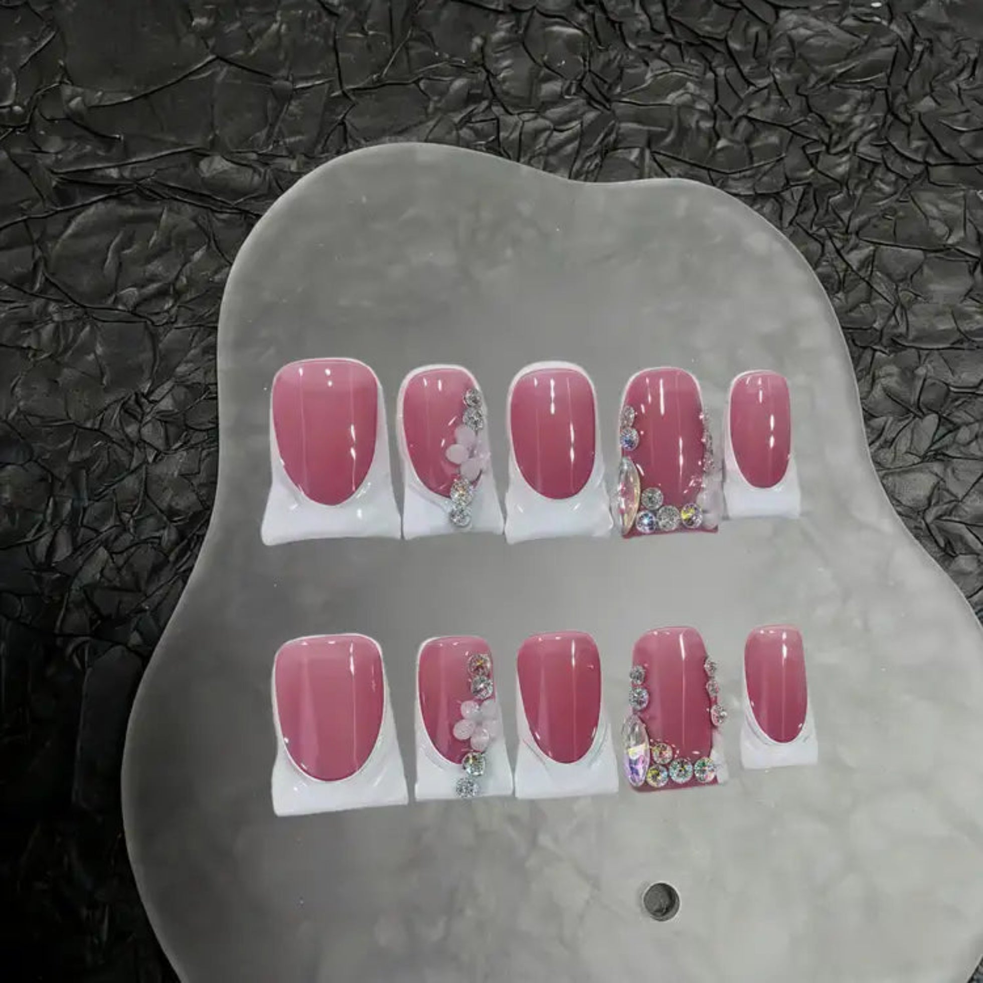 Blush Petal