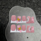 Butterfly Blossom