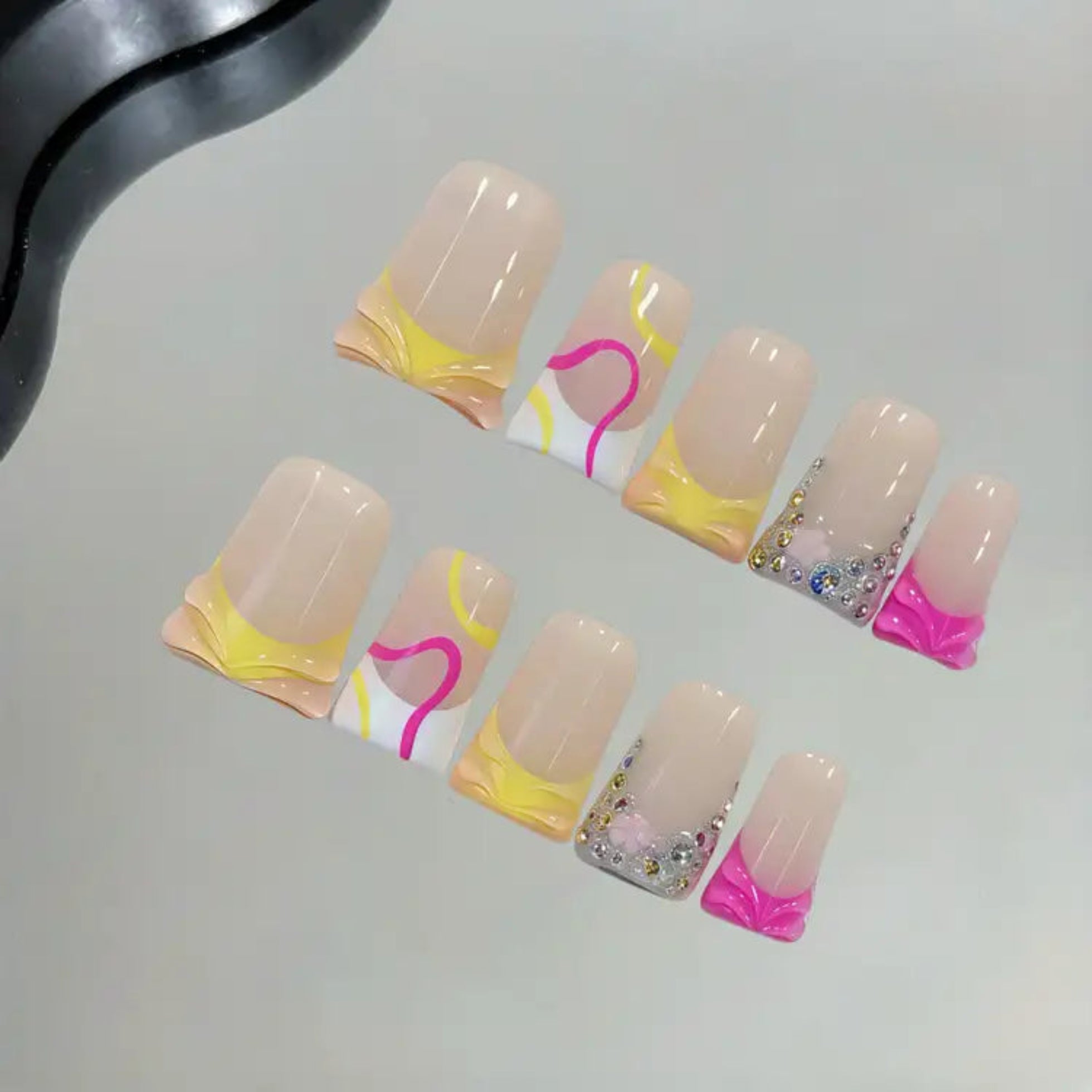 Candy Wave Pop