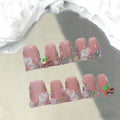 Cherry Blossom & Cherry