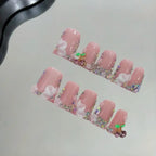 Cherry Blossom & Cherry