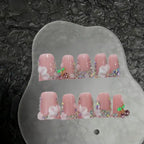 Cherry Blossom & Cherry