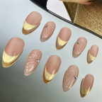 Cream Yellow Shell