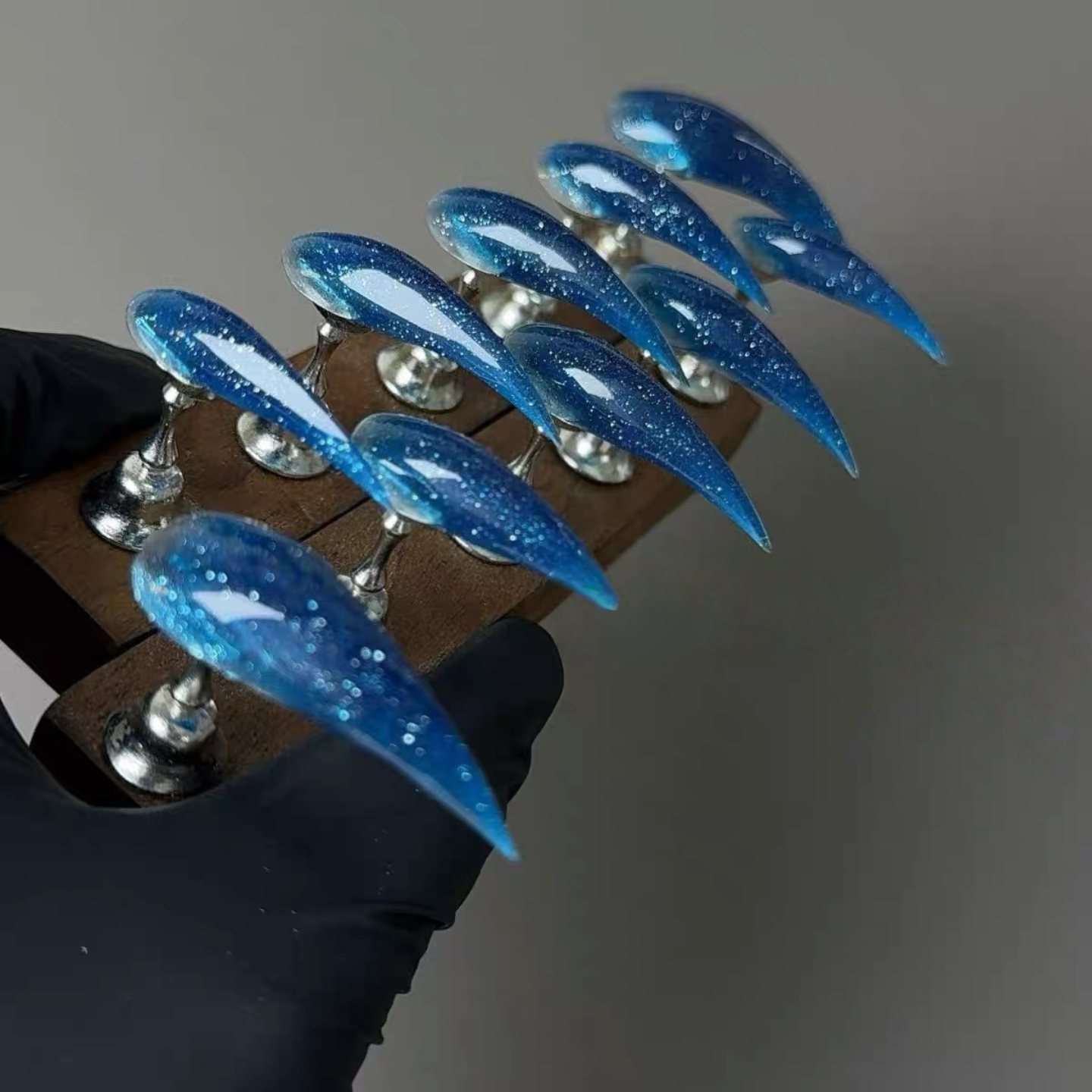 Deep Sea Glitter