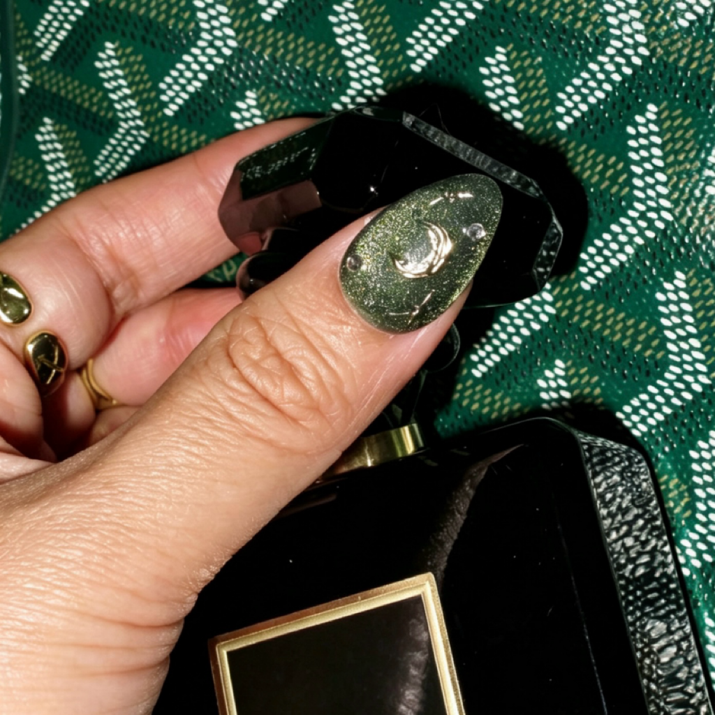 Forest Green