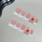 French Cherry Blossom