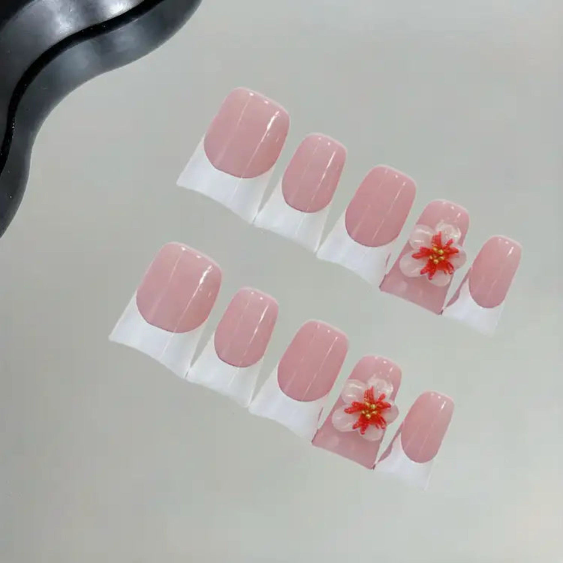 French Cherry Blossom