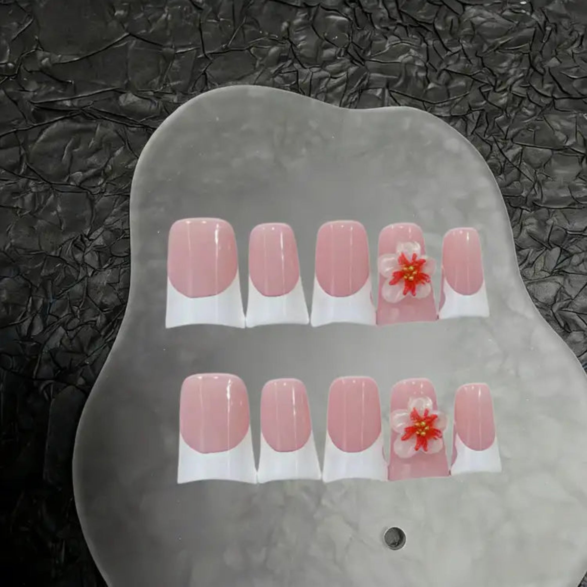 French Cherry Blossom