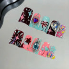 Gothic Candy Y2K
