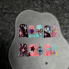 Gothic Candy Y2K