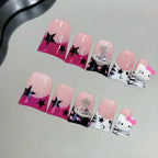 Hello Kitty Saturn