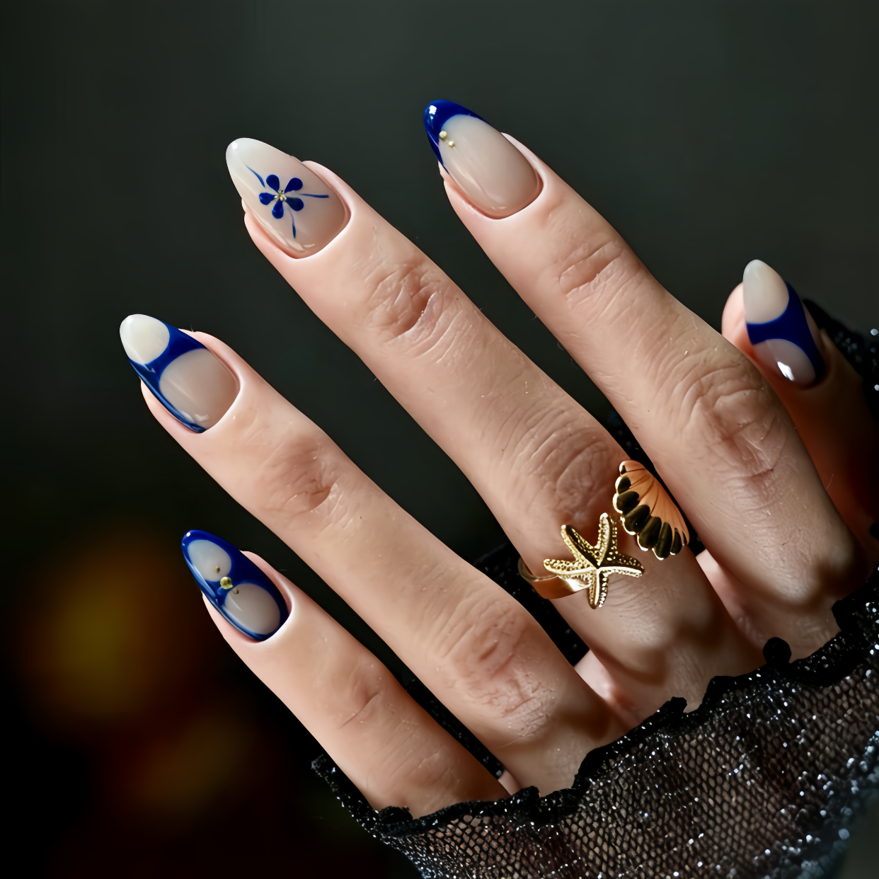 Klein Blue