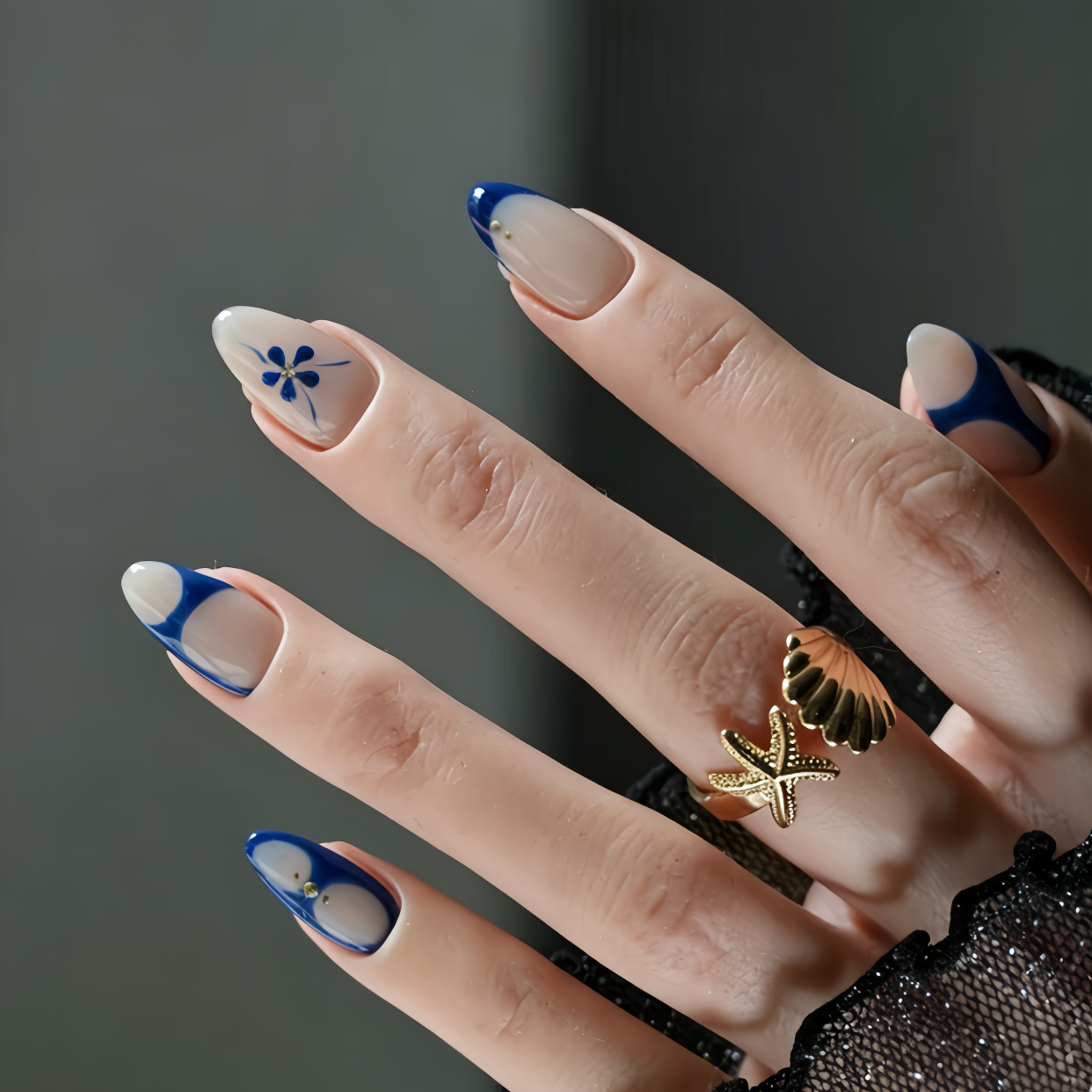Klein Blue