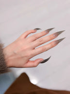 Matte Black Blade