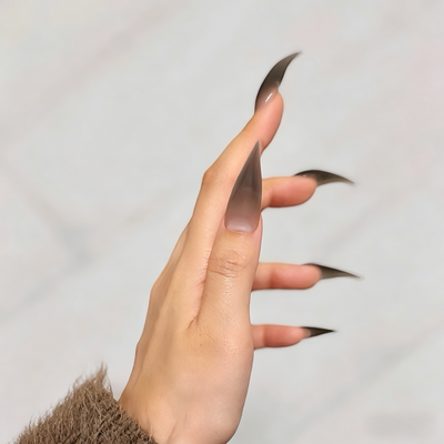Matte Black Blade