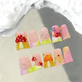Mushroom Fantasy