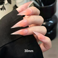 Nude Pink Ombre