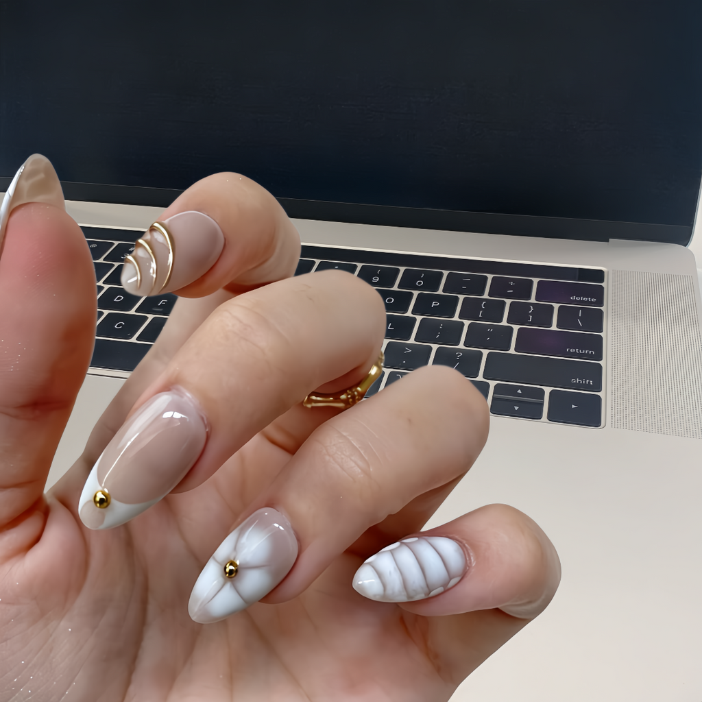 Nude Shell