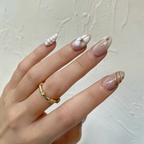 Nude Shell