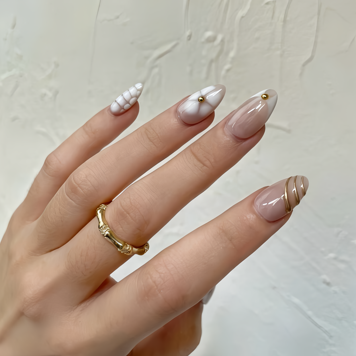 Nude Shell