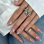 Pink Chrome