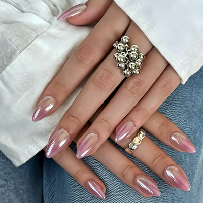 Pink Chrome
