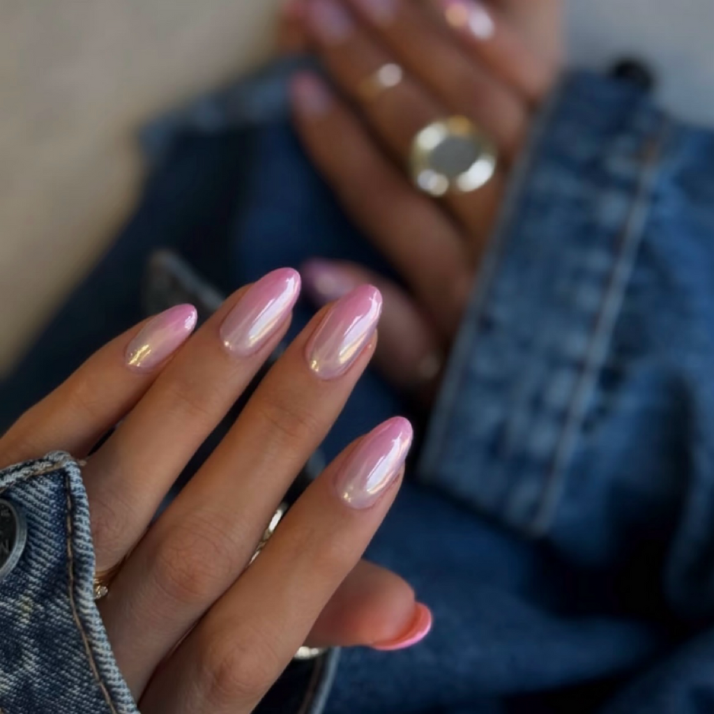 Pink Chrome