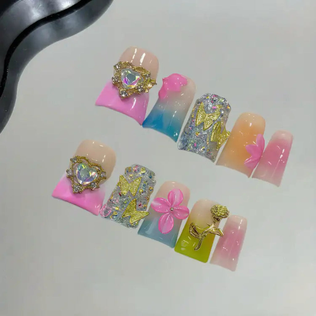 Rainbow Gradient