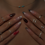 Retro Polka Dot