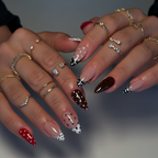 Retro Polka Dot