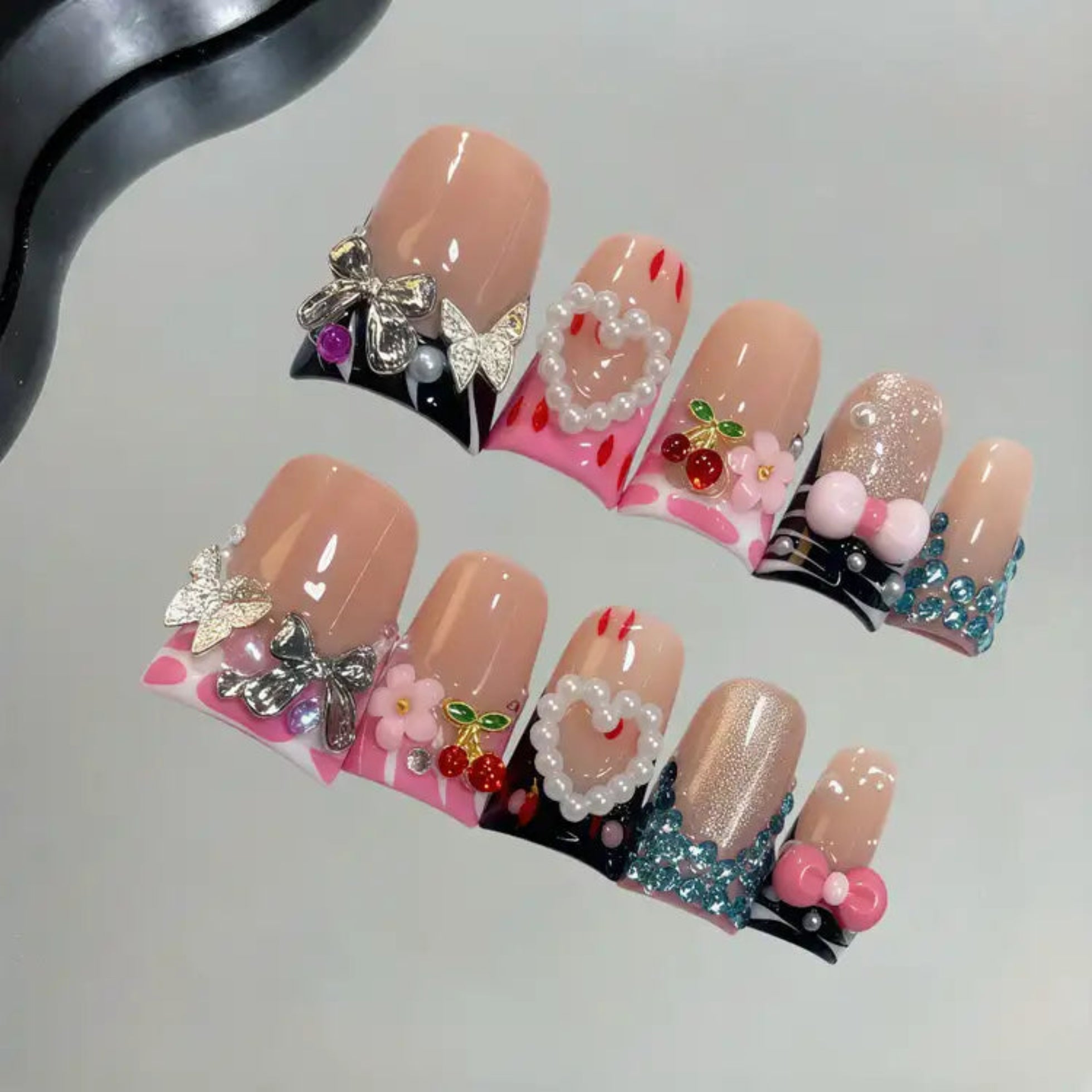Sweet Lolita Cherry