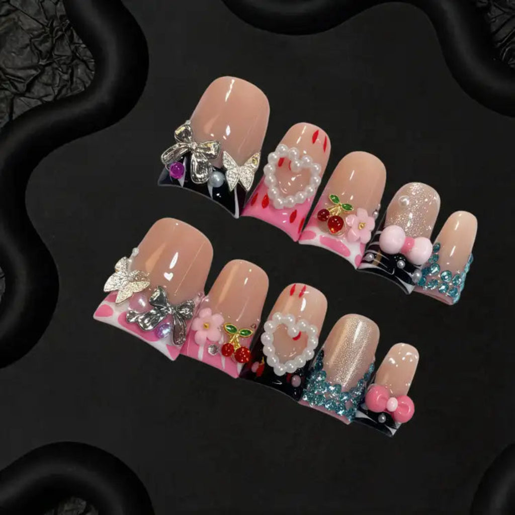 Sweet Lolita Cherry