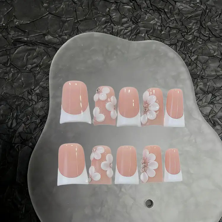 White Petal