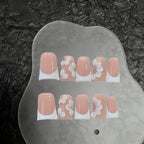 White Petal